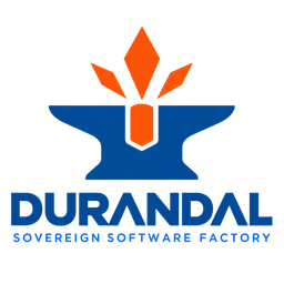 Logo DURANDAL